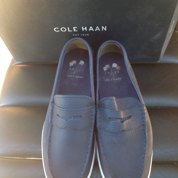 cole haan 1928 loafer